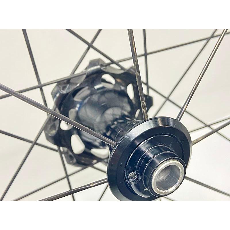 カンパニョーロ CAMPAGNOLO ボーラ BORA WTO 45 DB ホイールセット