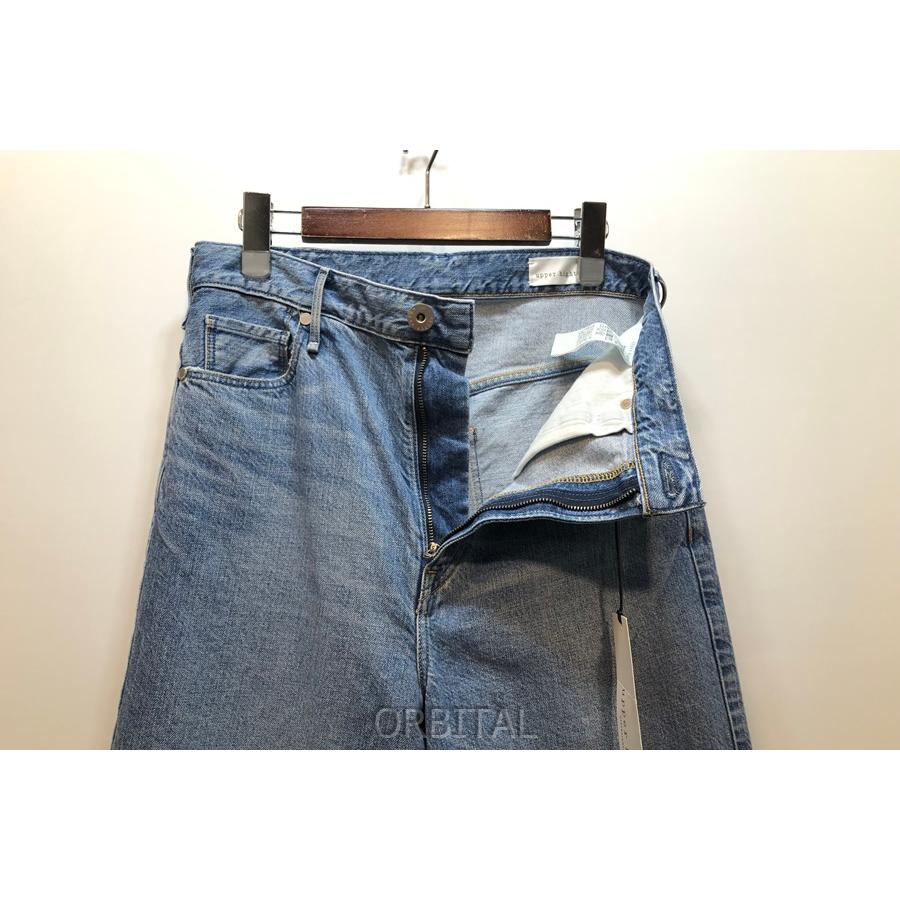 経堂) upper hights アッパーハイツ 23AW 未使用 THE JANET ワイド