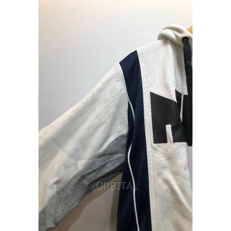 sacai（サカイ） 経堂) ナイキ NIKE sacai ジップアップ ドッキング