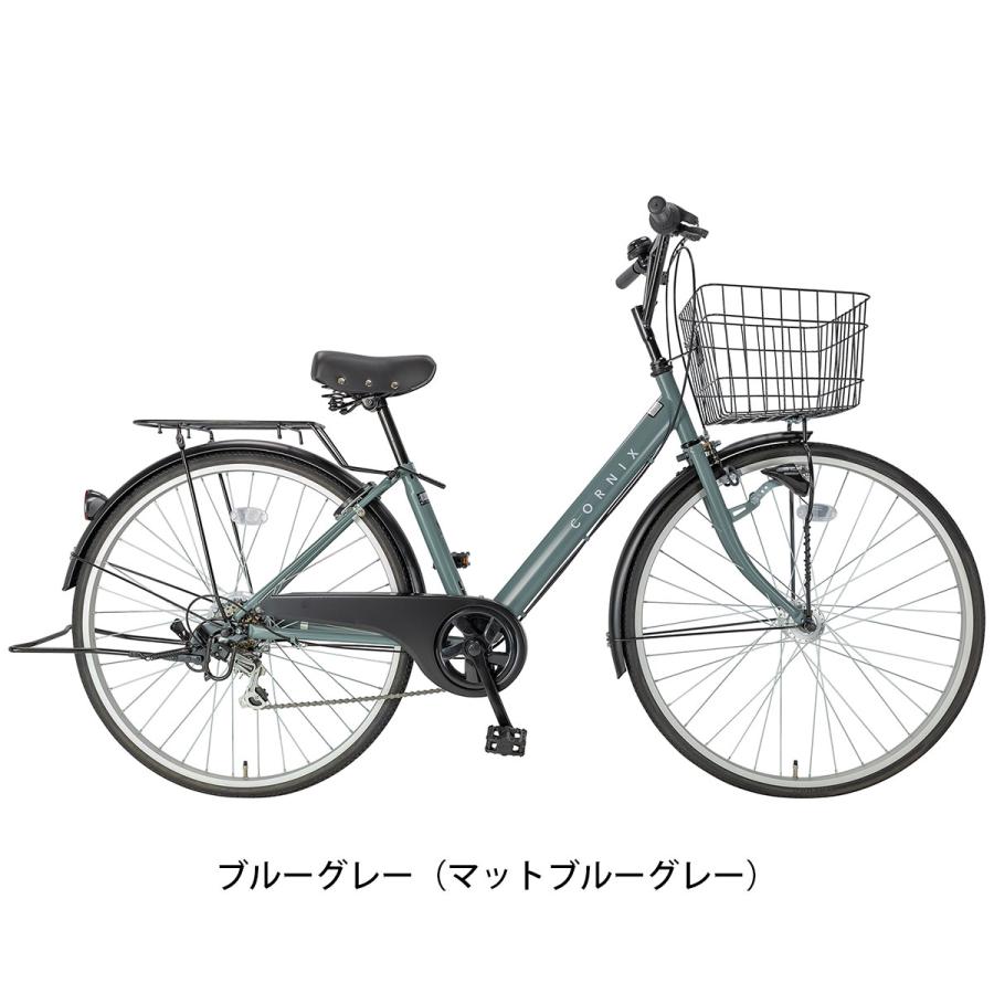 OGK技研（オージーケーギケン） ママチャリ シティ 自転車 サイクル