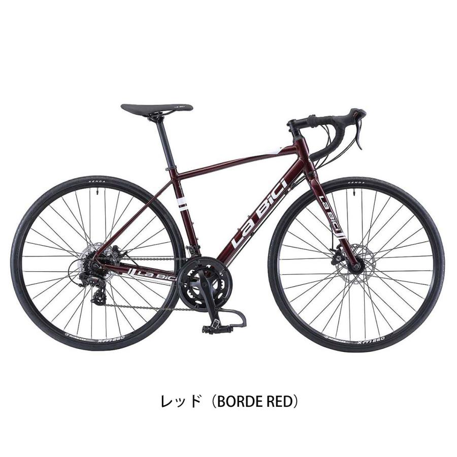 ラビチ La Bici Road Disc 700C ロード ディスク ロードバイク