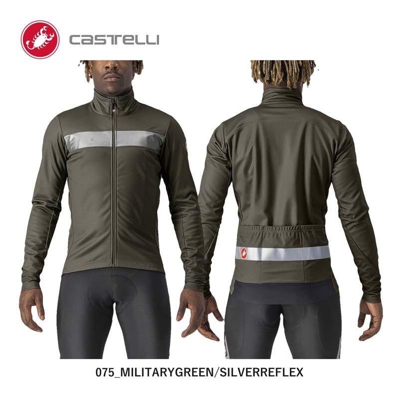 Castelli（カステリ） ☆31030円〜最安値挑戦中☆【即納あり】CASTELLI