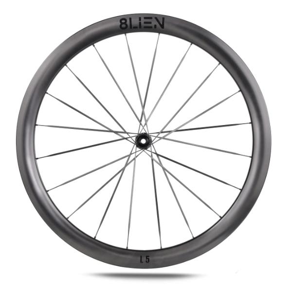 8LIEN エイリアン L5 Disc Carbon Wheelset ディスクブレーキ カーボン