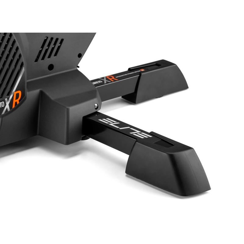 Elite エリート DIRETO XR-T with Zwift Cog and Click ホーム