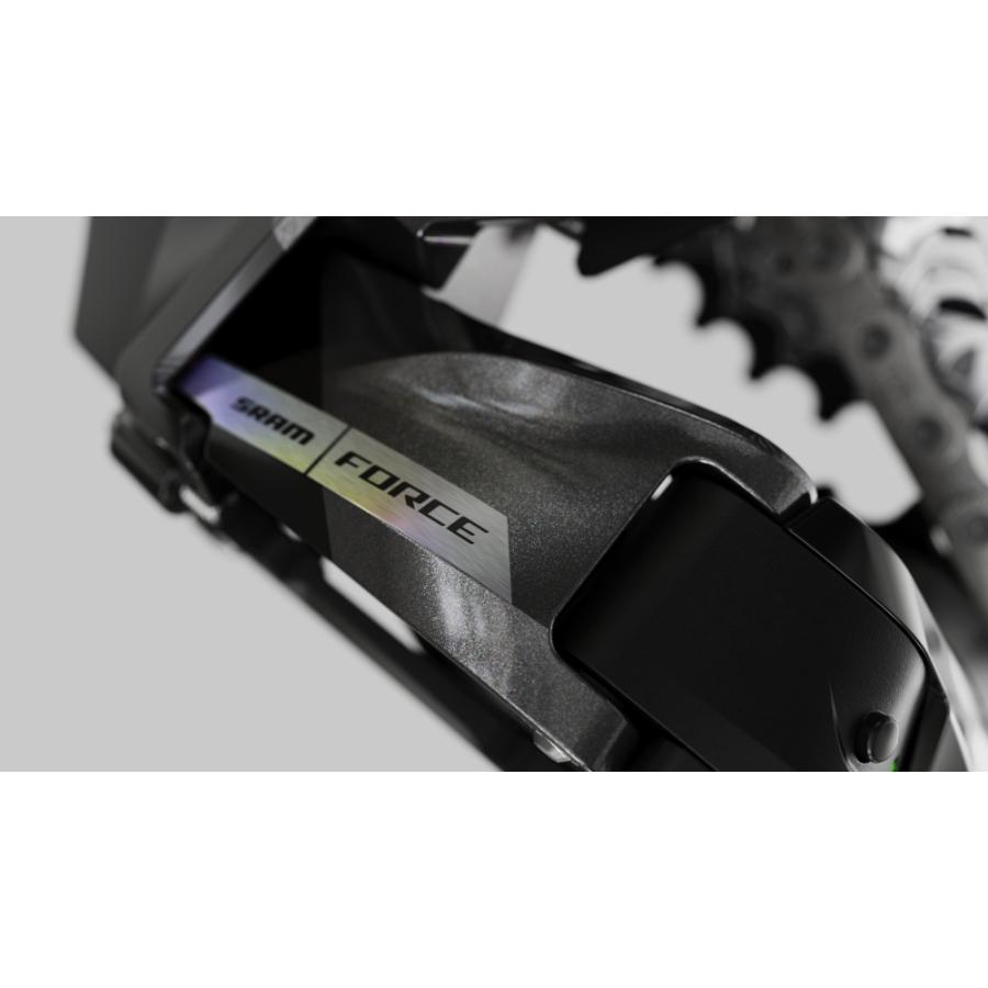 スラム SRAM Force eTap AXS Rear Derailleur XPLR/Max44T 12s D2