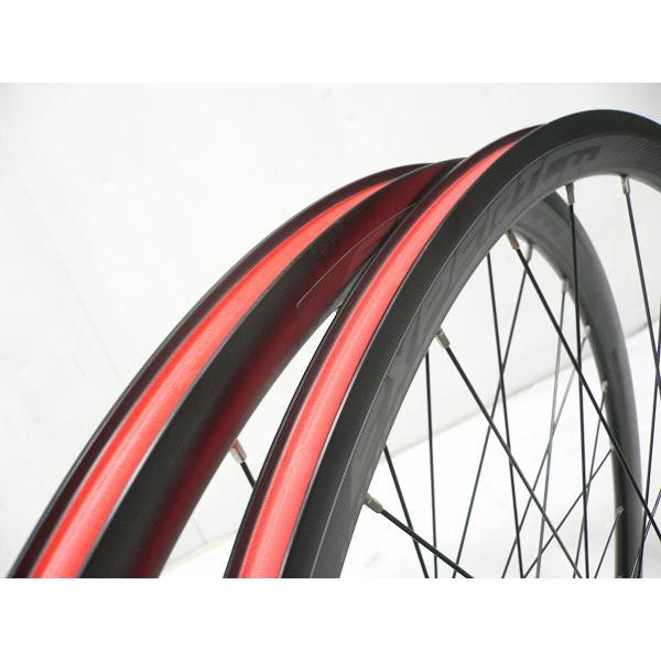 ホイール（DISC用） 700C メリダ 【SALE】ホイールセット EXPERT CW