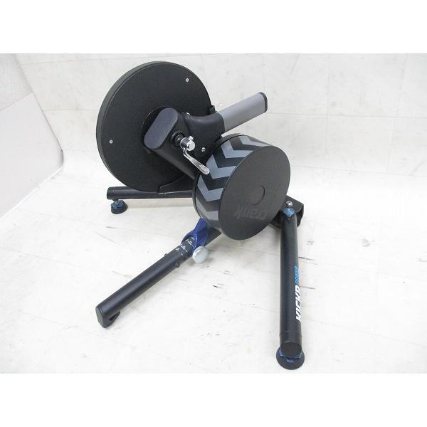 トレーナー/ローラー台 ワフー スマートトレーナー KICKR V2 POWER