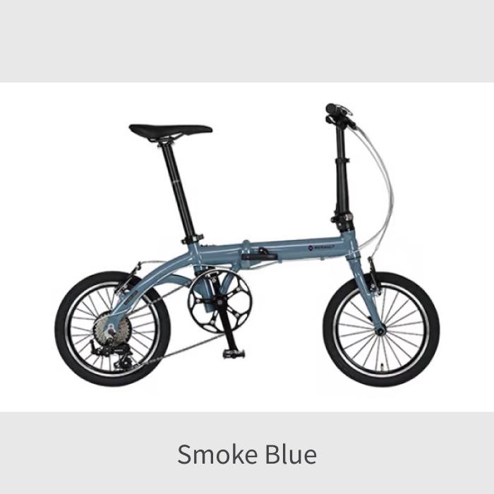 RENAULT PLATINUM LIGHT8 折りたたみ 自転車 16インチ : 自転車通販