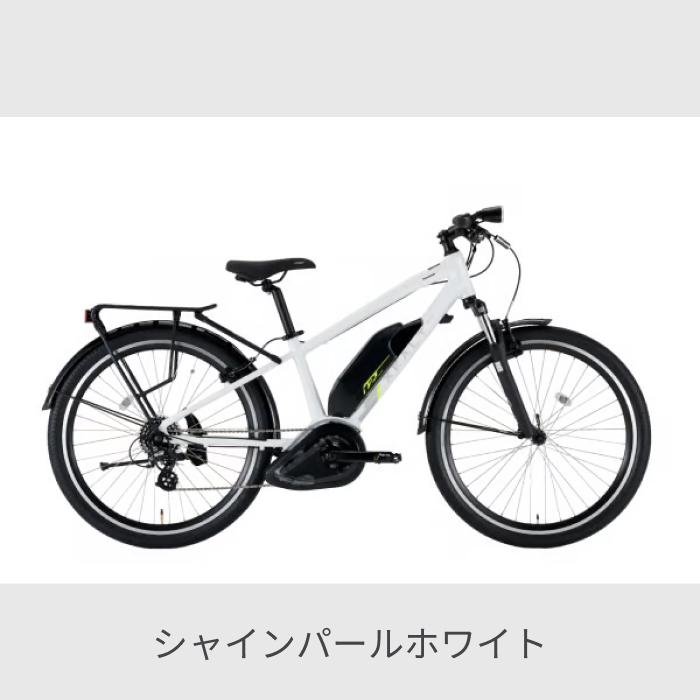 Panasonic（パナソニック） 電動自転車 27.5インチ XEALT S3F : 自転車