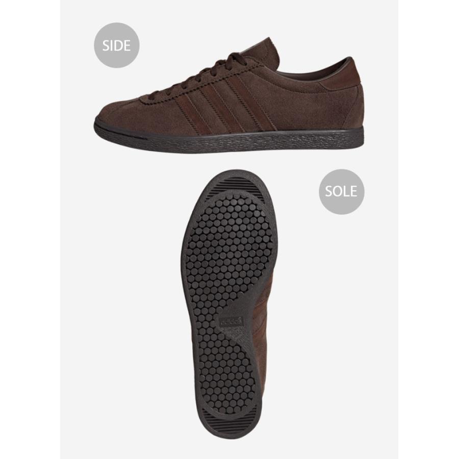 adidas（アディダス） adidas originals スニーカー TOBACCO GRUEN