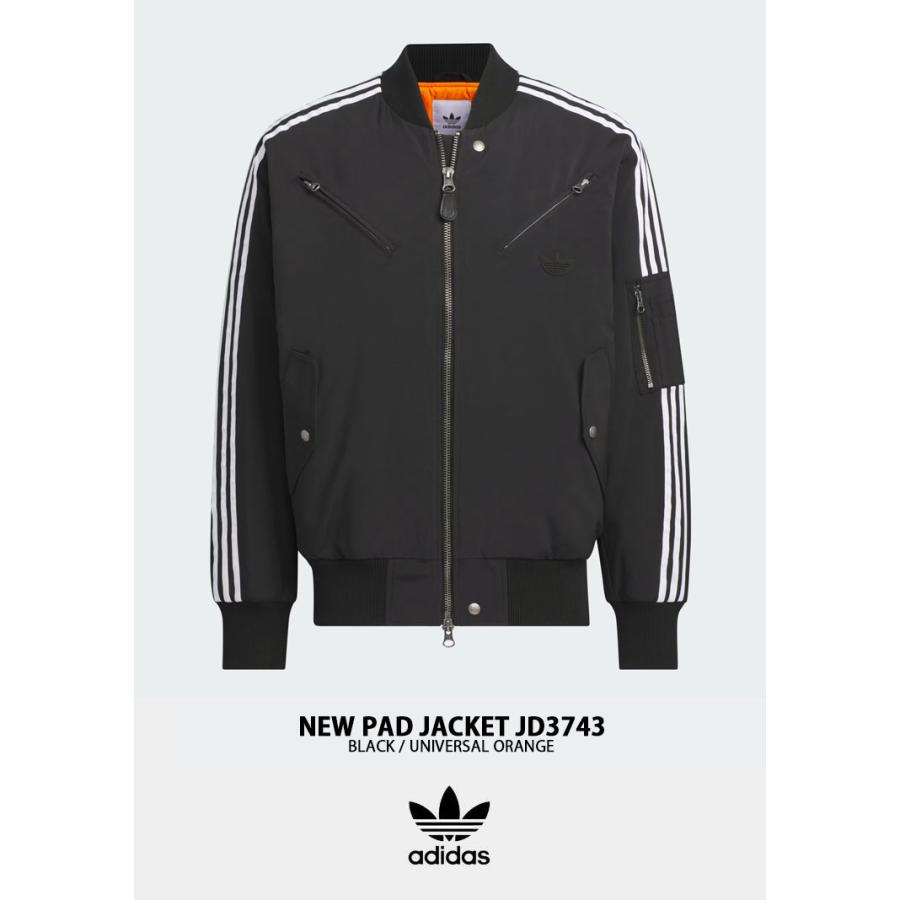 adidas（アディダス） adidas Originals パデッドジャケット ジャージ