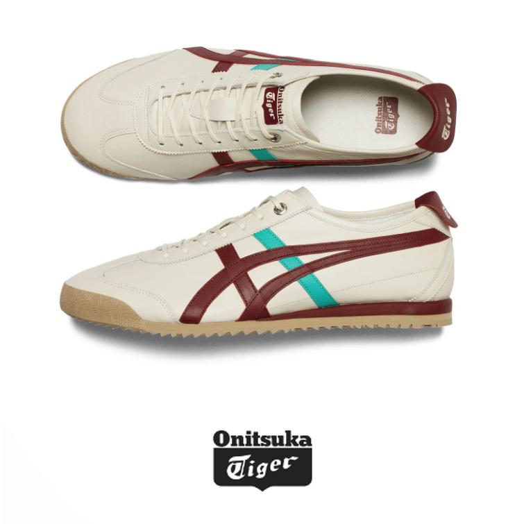 Onitsuka Tiger（オニツカタイガー） スニーカーMEXICO 66 SD BIRCH