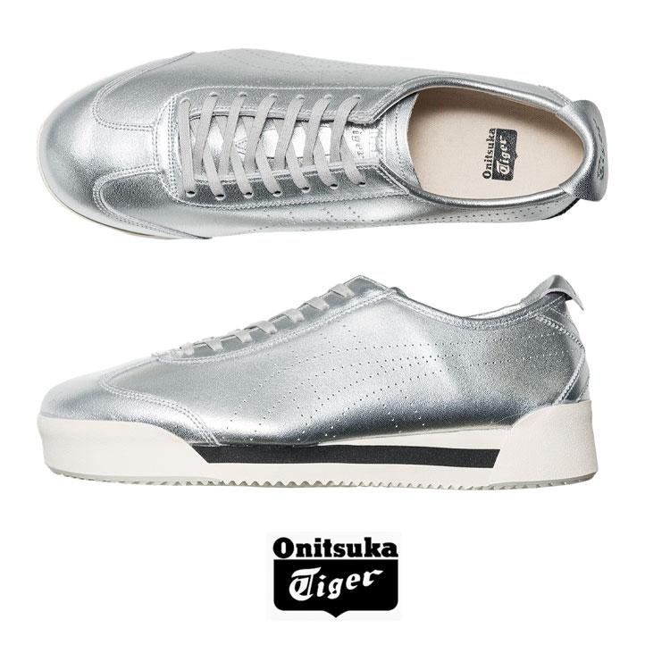 Onitsuka Tiger（オニツカタイガー） レディース 厚底 スニーカー