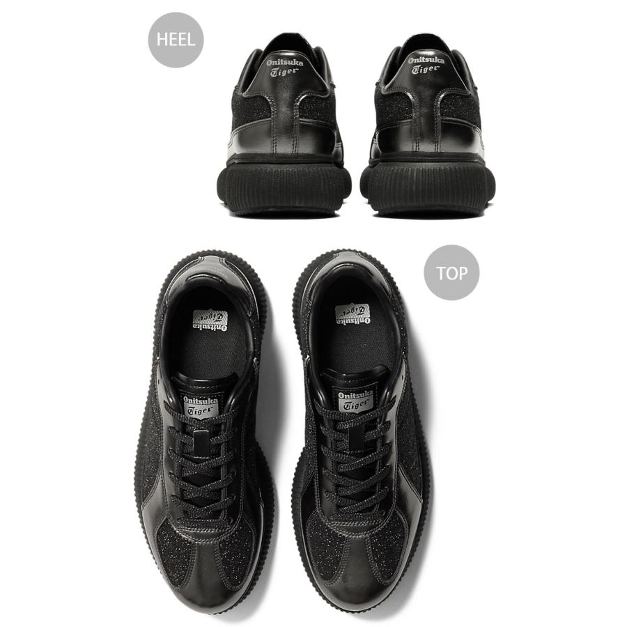Onitsuka Tiger（オニツカタイガー） レディース スニーカー DELECITY