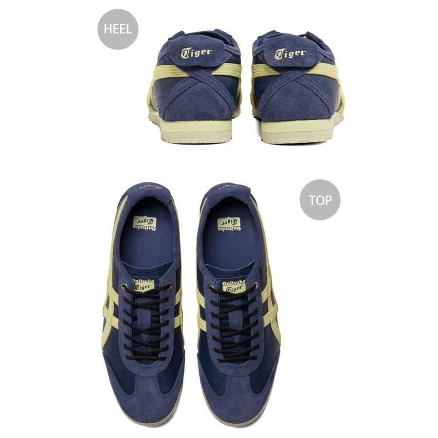 Onitsuka Tiger（オニツカタイガー） スニーカー MEXICO 66 SD VIN