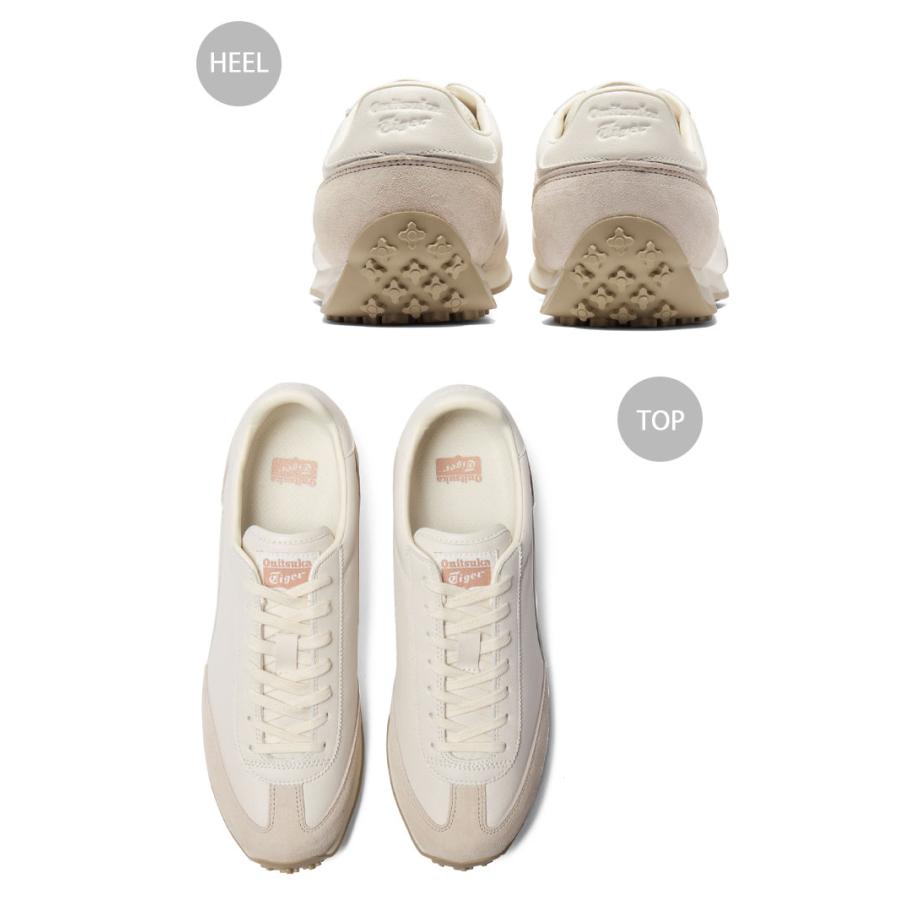 Onitsuka Tiger（オニツカタイガー） スニーカー EDR CL 1183C386.102