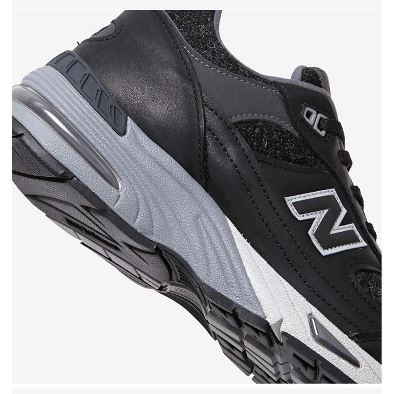 New Balance（ニューバランス） スニーカー M991DJ MADE IN UK 40th