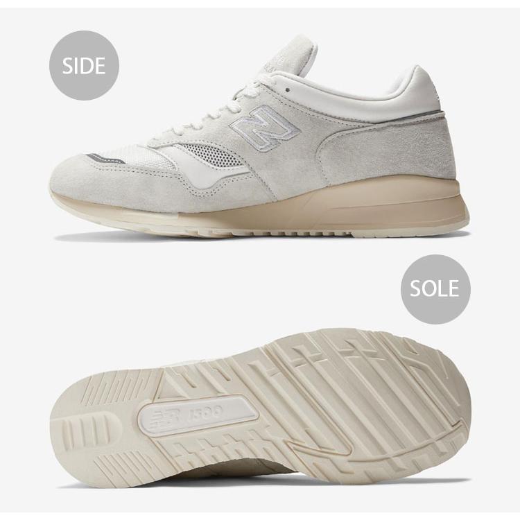 1500シリーズ New Balance ニューバランス スニーカー U1500WSB made