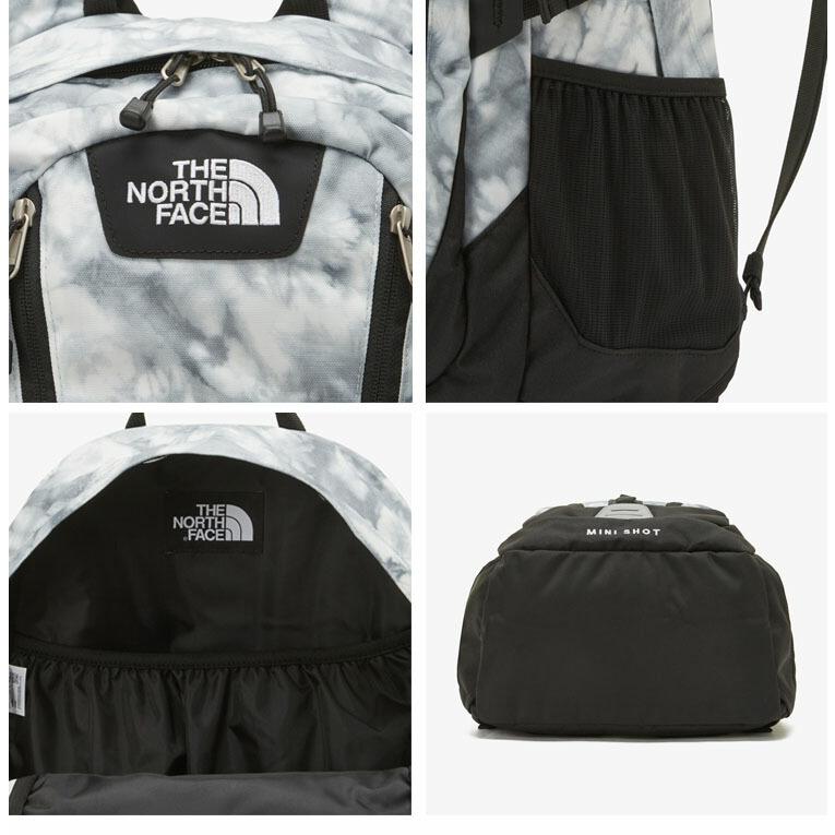 THE NORTH FACE（ザ ノースフェイス） ノースフェイス リュック MINI