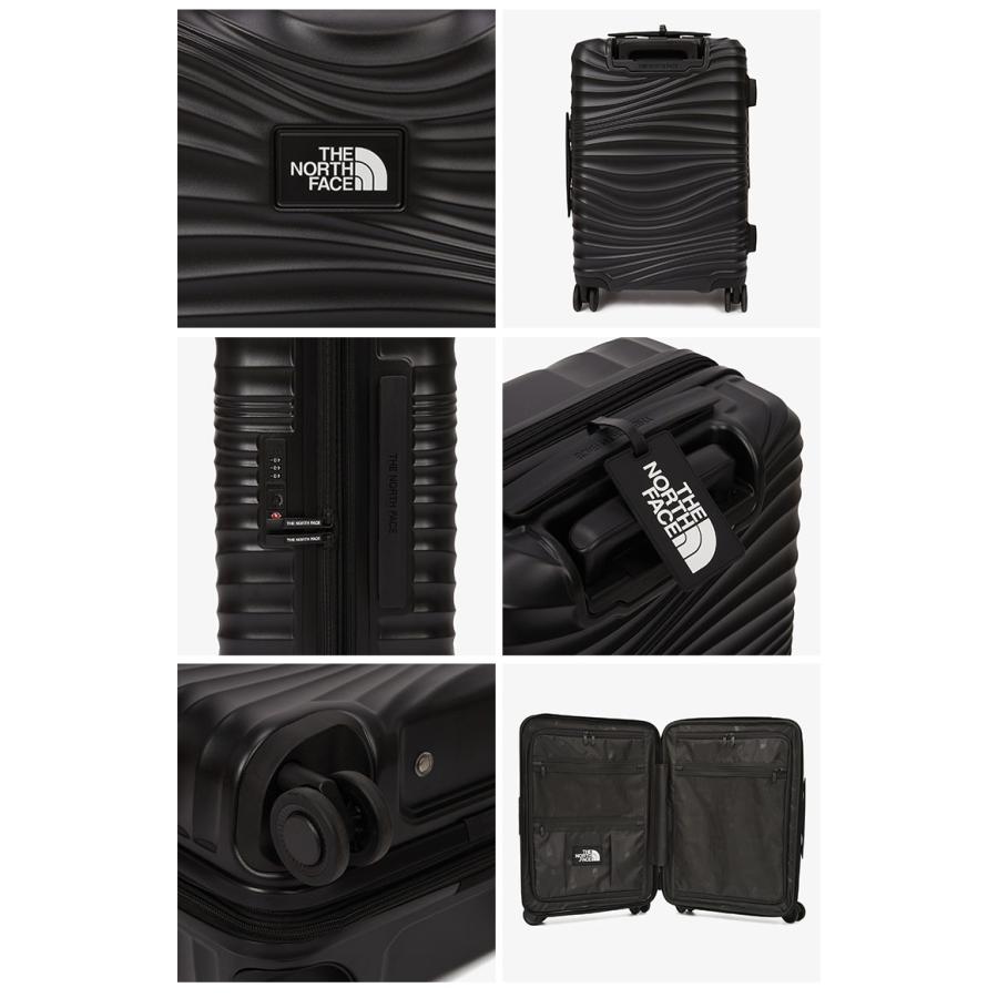 THE NORTH FACE（ザ ノースフェイス） ノースフェイス スーツケース