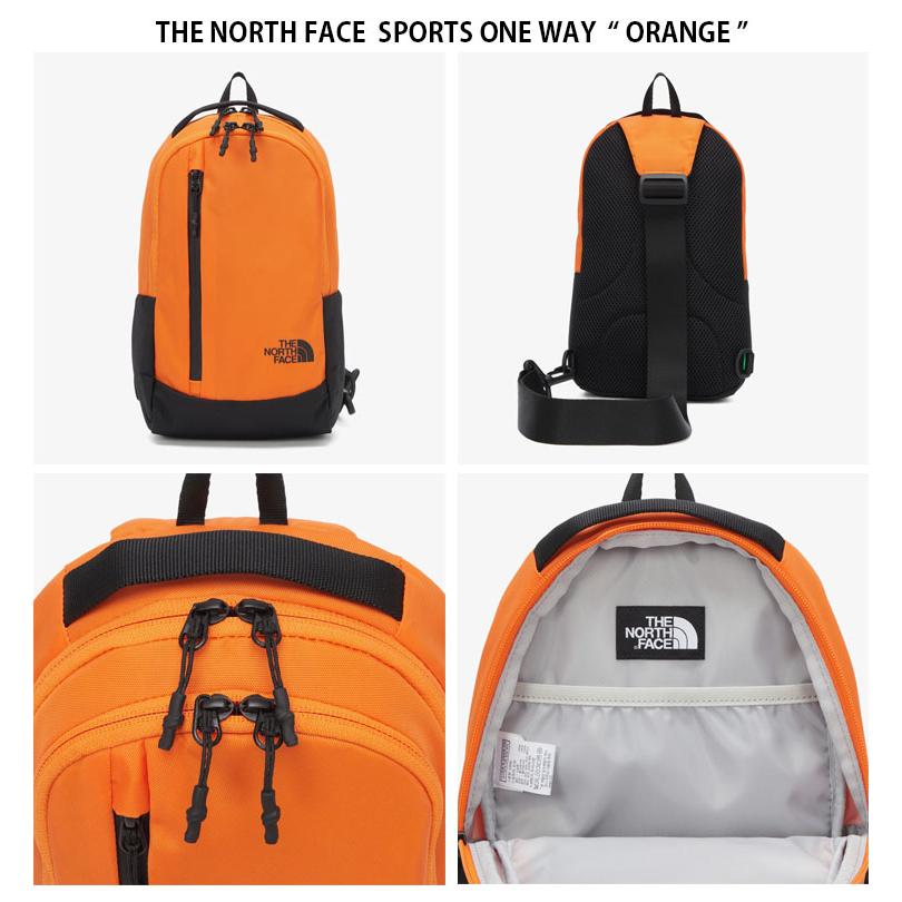 THE NORTH FACE（ザ ノースフェイス） ノースフェイス ボディバッグ