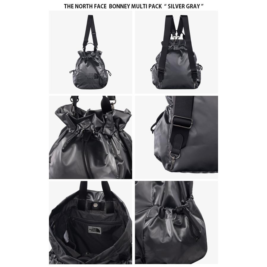 THE NORTH FACE（ザ ノースフェイス） ノースフェイス リュック BONNEY