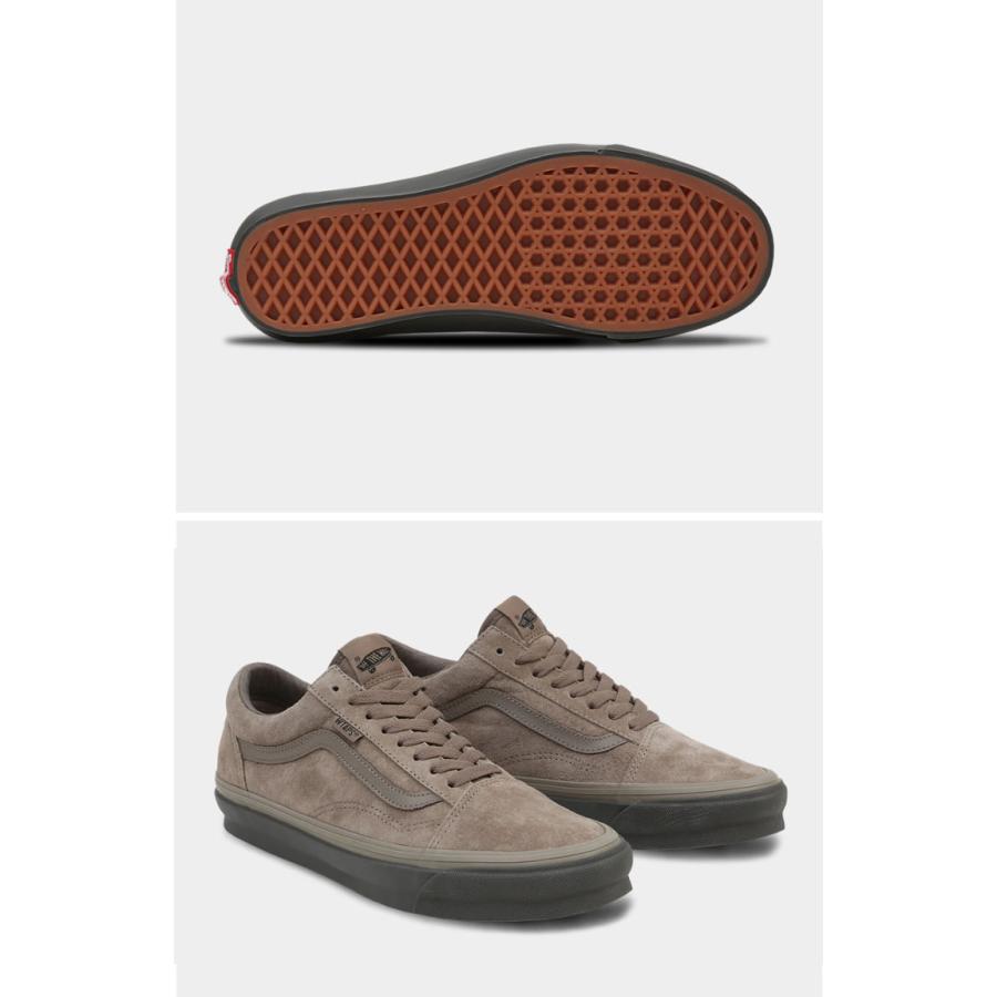 VANS（ヴァンズ） WTAPS ダブルタップス スニーカー OG OLD SKOOL LX
