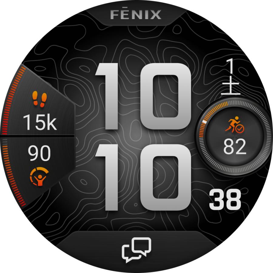 fenix（GARMIN） 正規販売店 ガーミン フェニックス 8 プロ fenix 8