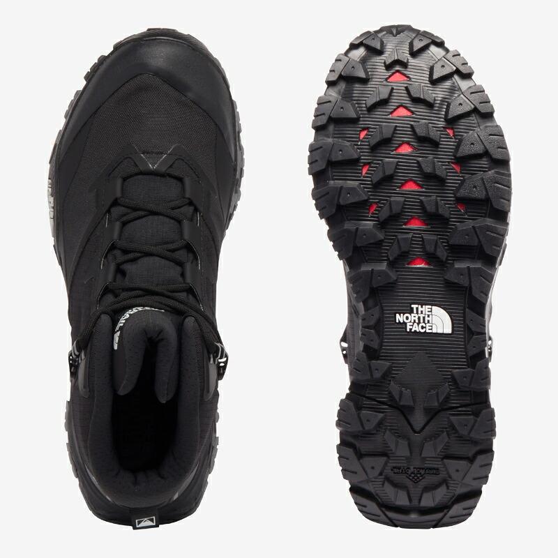 THE NORTH FACE（ザ ノースフェイス） オフトレイル ハイク ミッド