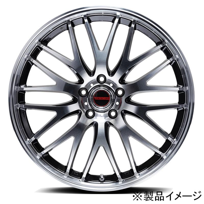 マルカサービス MID アルミホイール1本 VERTEC ONE EXE10 V Selection