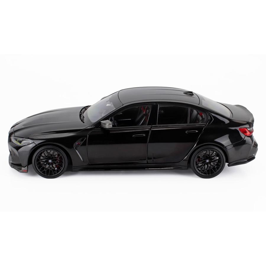 ミニチャンプス ミニカー 1/18 BMW 3シリーズ M3 MINICHAMPS 1/18 BMW