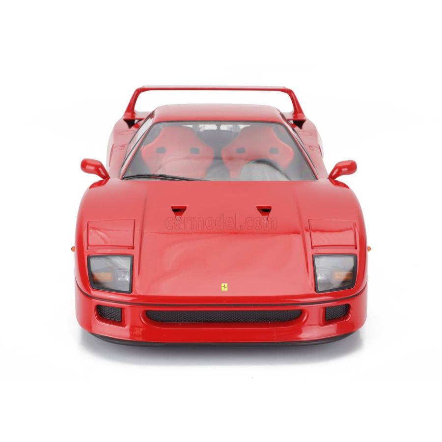 ノレブ（NOREV） ミニカー 1/12 フェラーリ F40 NOREV 1/12 FERRARI