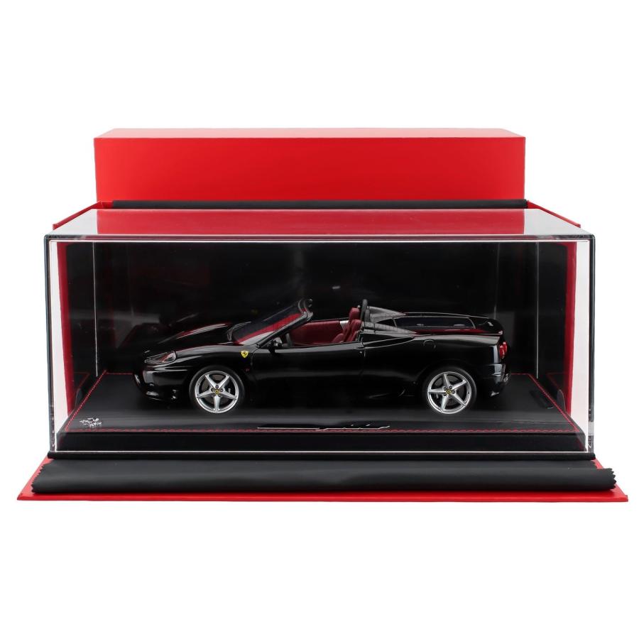 B.B.R ミニカー 1/18 フェラーリ 360 モデナ BBR-MODELS 1/18 FERRARI