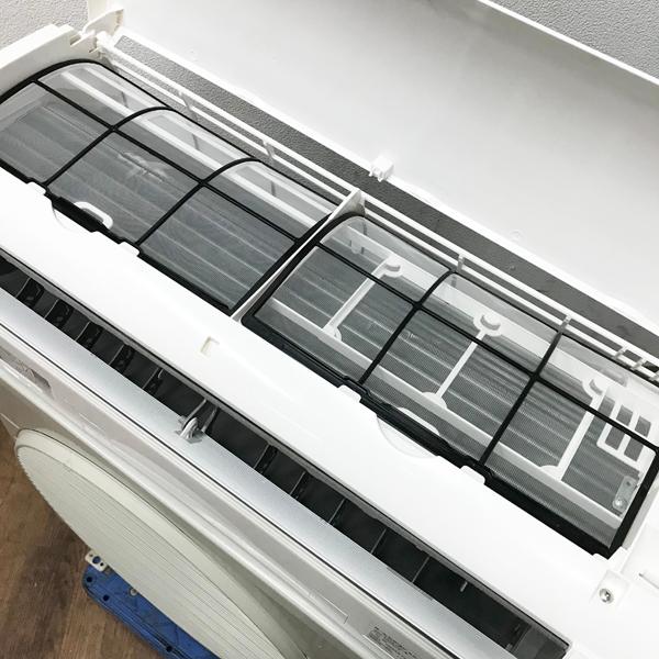 引取希望・配送要相談】DAIKIN/ダイキン 2.5kW 8畳 ルームエアコン