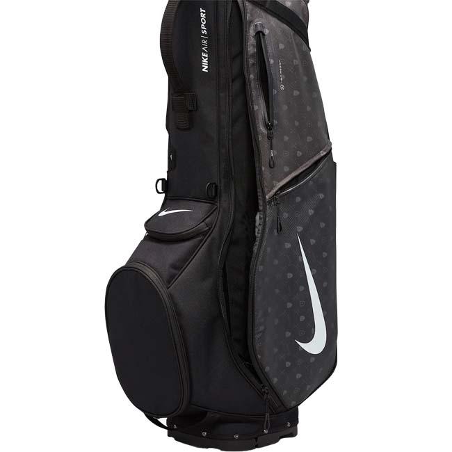 在庫処分特価 ナイキ(NIKE) AIR SPORT 2 エア スポーツ ゴルフバッグ