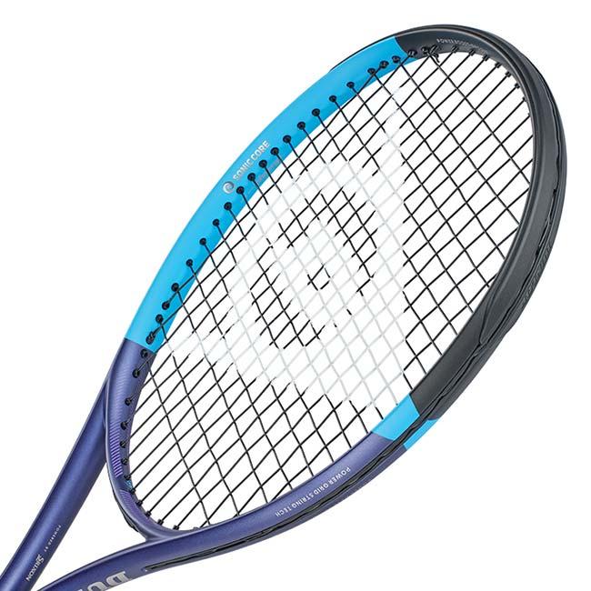 ダンロップスポーツ ダンロップ(DUNLOP) 2026 FX500 FX500 (300g) 海外