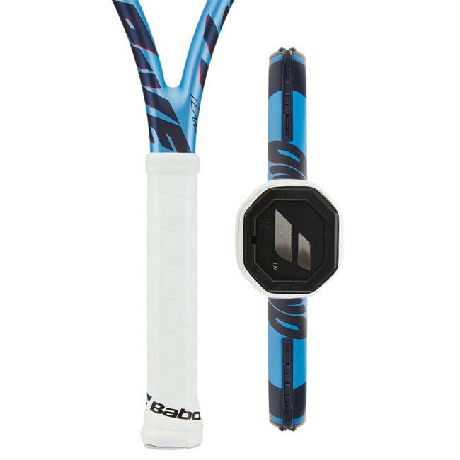 Babolat（バボラ） 2025 PURE DRIVE TEAM ピュアドライブ チーム (285g