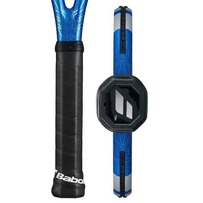 Babolat（バボラ） 在庫処分特価 30周年記念モデル 2024 PURE DRIVE