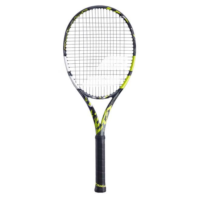 Babolat（バボラ） 2022／2023 Pure Aero ＋ピュアアエロ プラス (300g