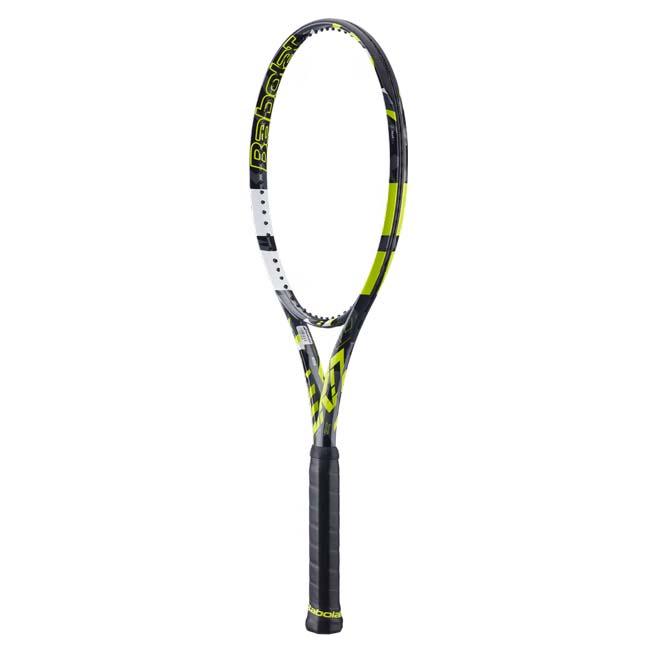 Babolat（バボラ） 2022／2023 Pure Aero ＋ピュアアエロ プラス (300g