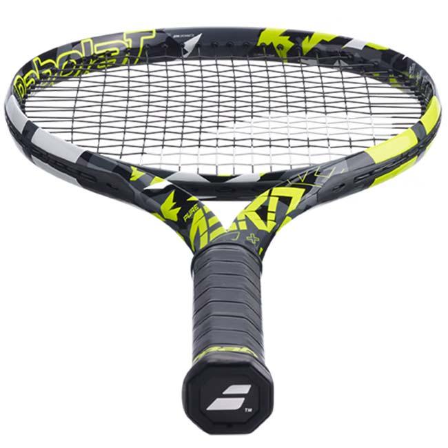 Babolat（バボラ） 2022／2023 Pure Aero ＋ピュアアエロ プラス (300g
