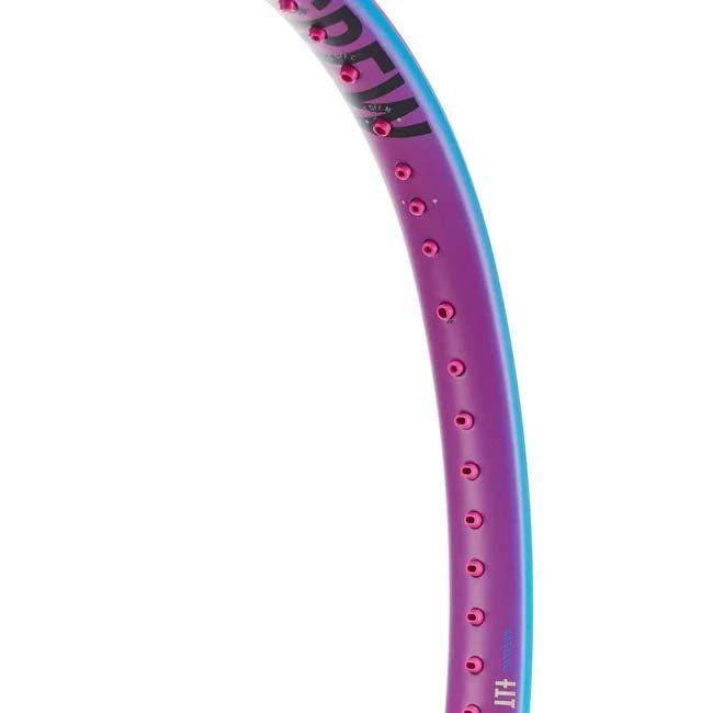 HEAD（ヘッド） 限定色 2025 Radical MP Palm Tree Crew ラジカルMP