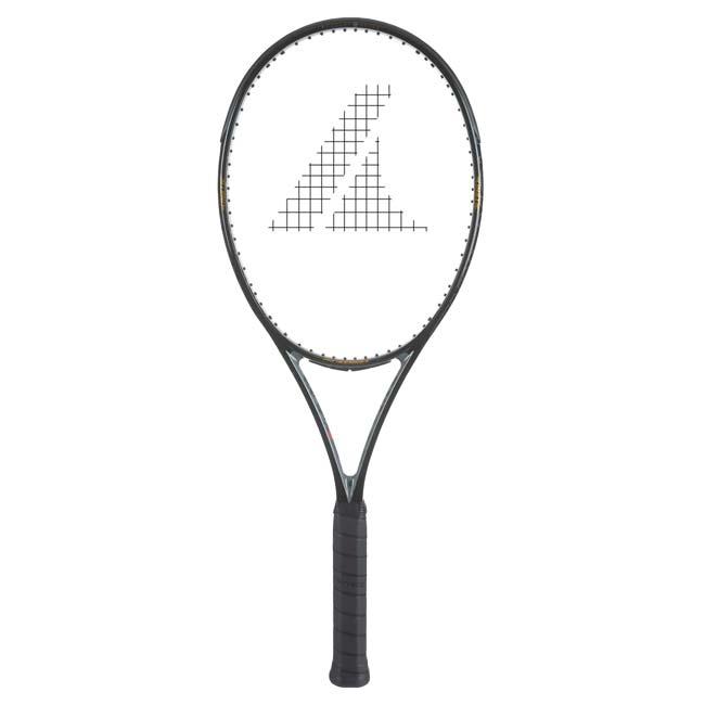 プロケネックス(ProKennex) 2025 Black Ace Pro ブラックエース プロ