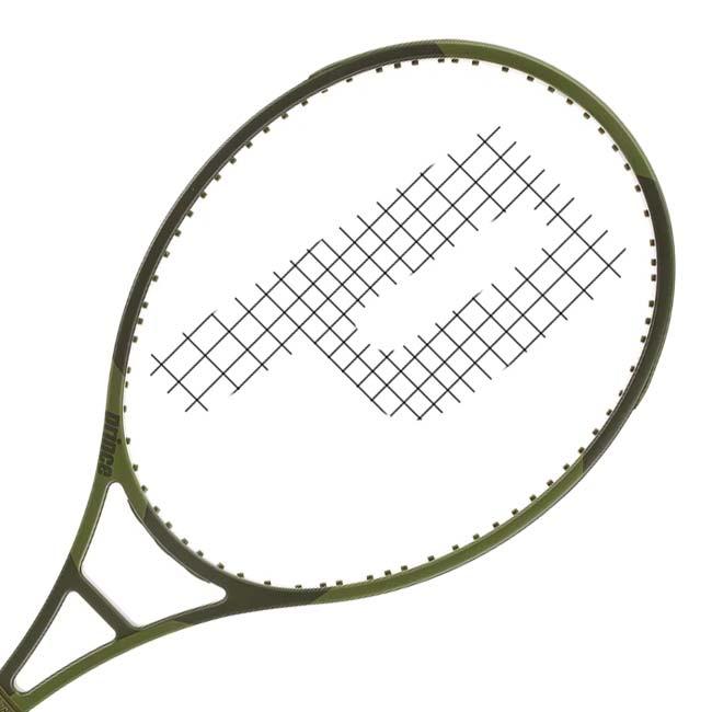 Prince（プリンス） 2025 PHANTOM 107G ファントム107G (305g) 海外