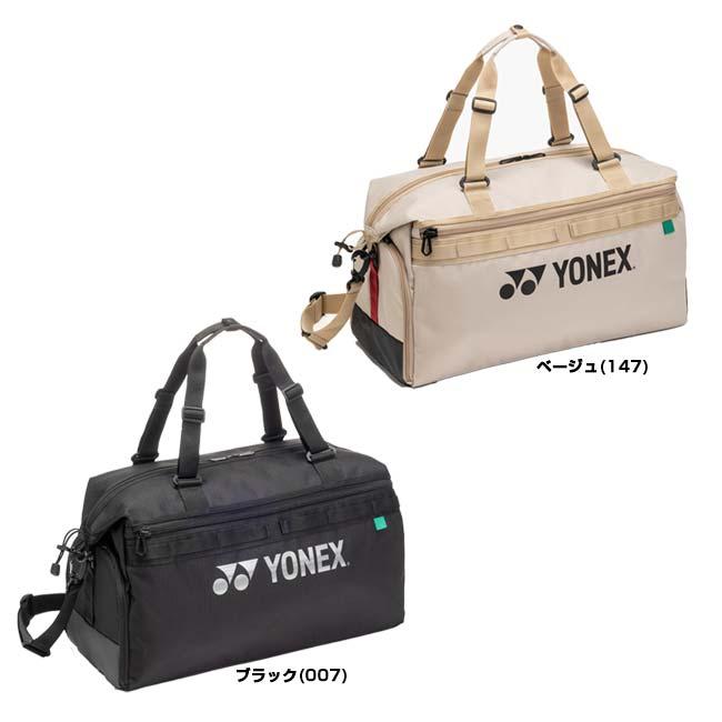 YONEX（ヨネックス） ラケット収納可 2026 ユニセックス ギアロジック