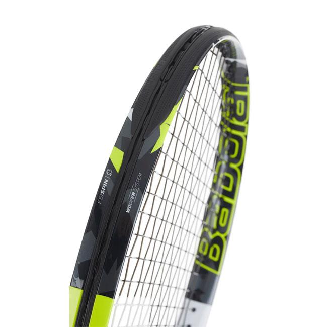 Babolat（バボラ） 2022／2023 ピュアアエロ ジュニア26 (250g) 海外
