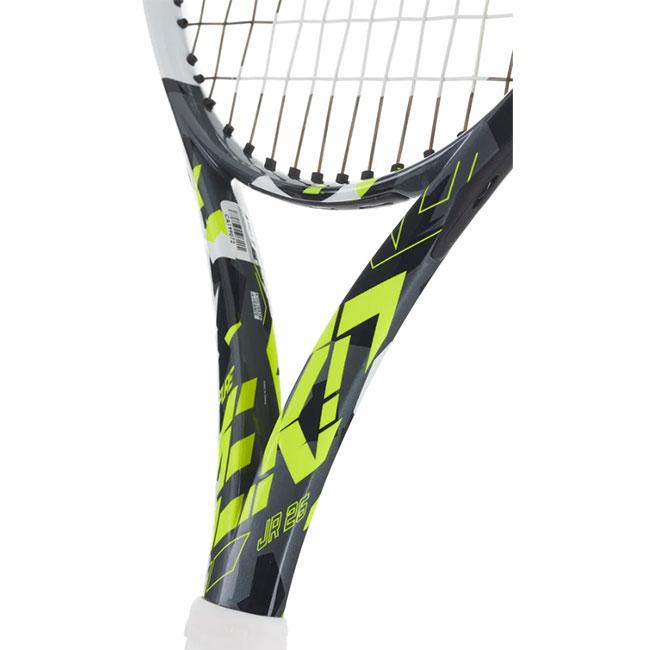 Babolat（バボラ） 2022／2023 ピュアアエロ ジュニア26 (250g) 海外