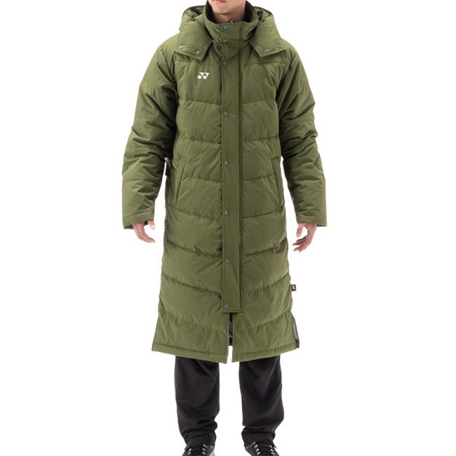 YONEX（ヨネックス） 日本サイズ 2022 FW ユニセックス フード付き