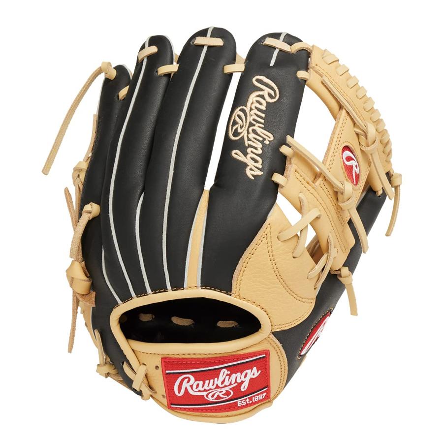 ローリングス Rawlings 大人 一般 野球 グローブ GRXASPLN62 11.25
