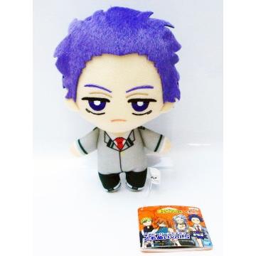 僕のヒーローアカデミア ともぬい vol.5 心操人使 : アミューム